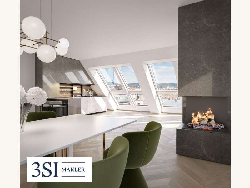 Eigentumswohnung in Wien - Bild 6