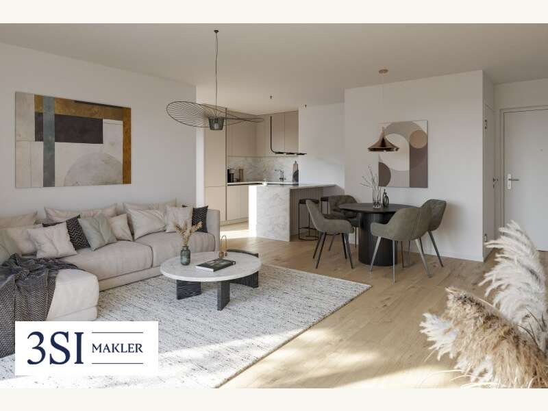 Eigentumswohnung in Wien - Bild 4