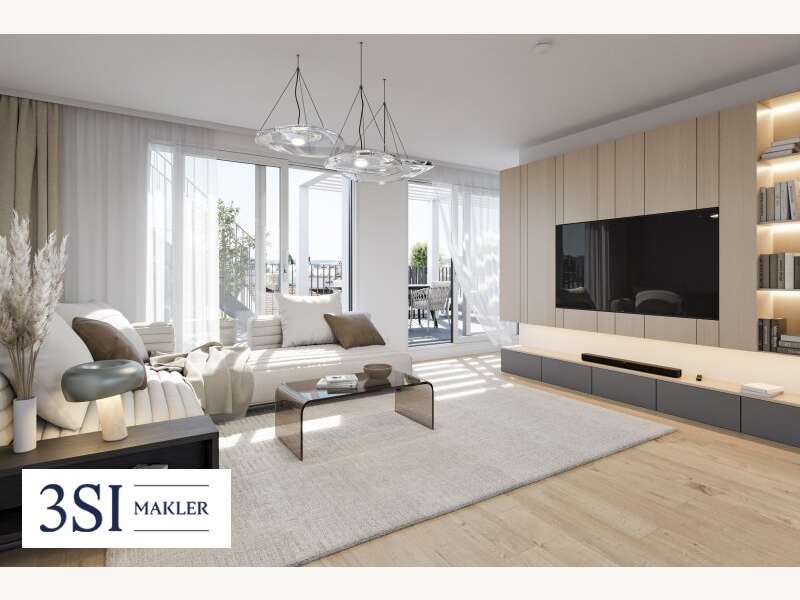 Eigentumswohnung in Wien - Bild 5