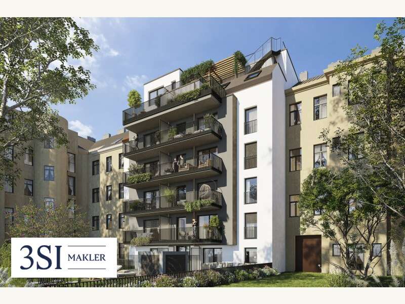 Eigentumswohnung in Wien - Bild 3