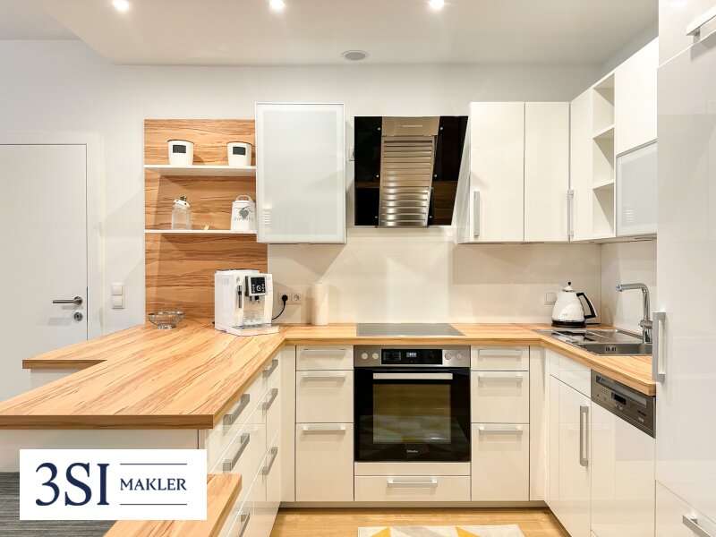 Eigentumswohnung in Wien - Bild 2