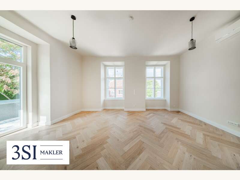 Eigentumswohnung in Wien - Bild 2