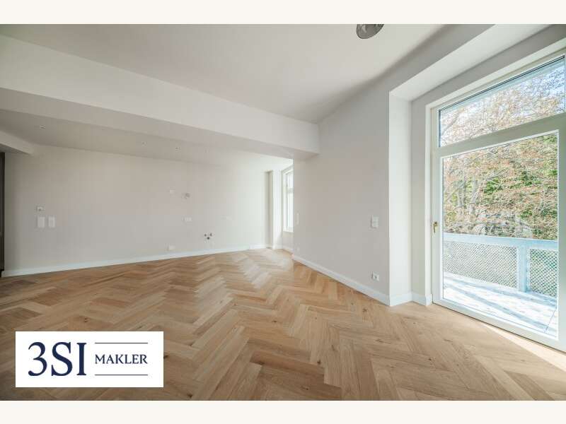 Eigentumswohnung in Wien - Bild 4