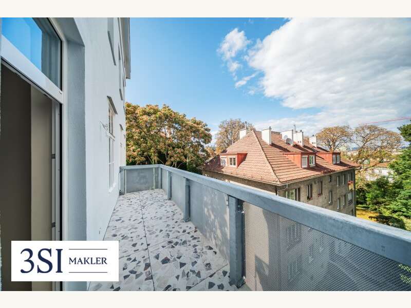 Eigentumswohnung in Wien - Bild 16