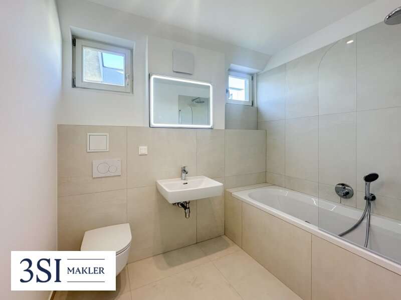 Dachgeschosswohnung in Wien - Bild 5