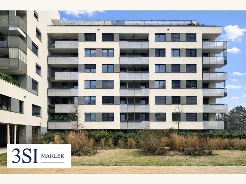 Eigentumswohnung in Wien - Bild 9