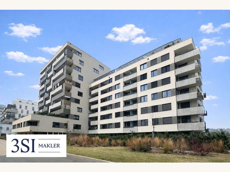 Eigentumswohnung in Wien - Bild 10