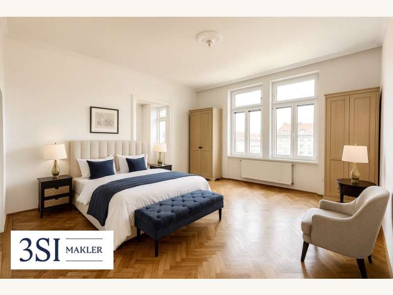 Eigentumswohnung in Wien - Bild 2