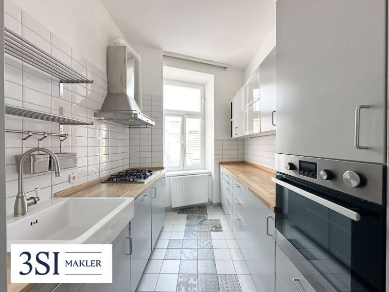 Eigentumswohnung in Wien - Bild 4