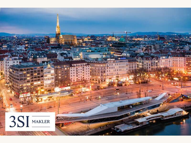 Eigentumswohnung in Wien - Bild 14