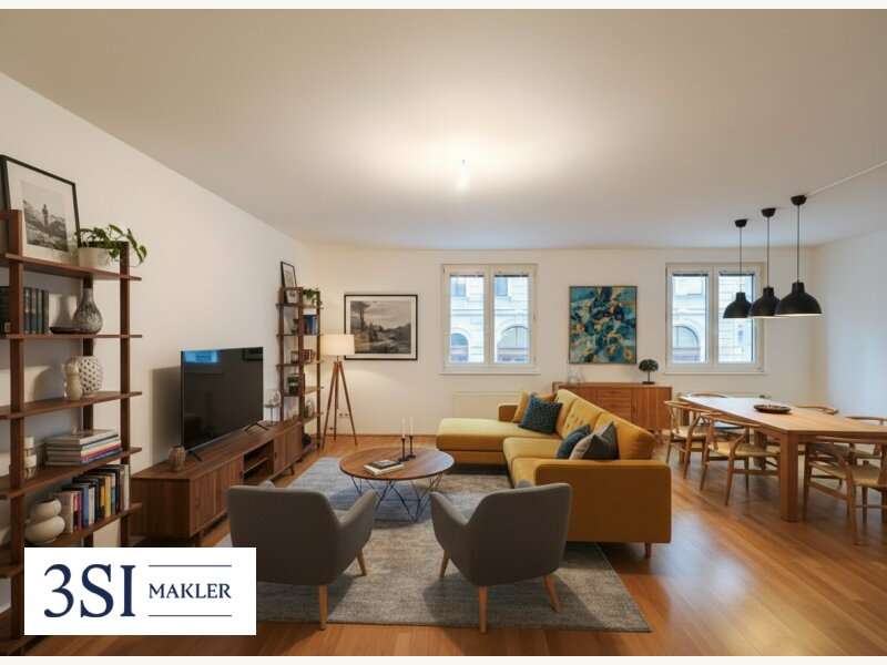 Eigentumswohnung in Wien - Bild 2