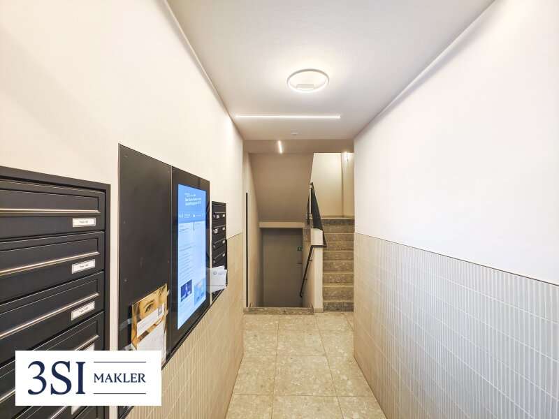 Eigentumswohnung in Wien - Bild 4