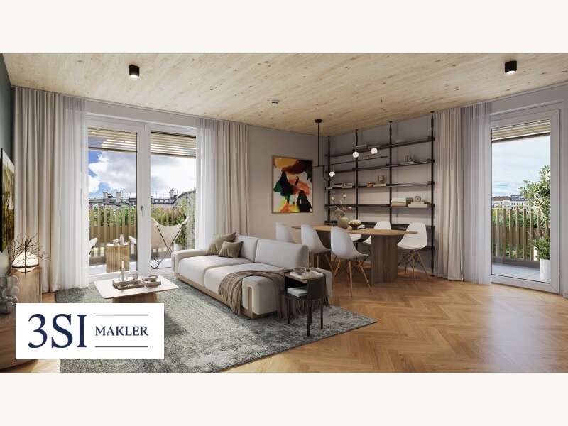 Eigentumswohnung in Wien - Bild 14