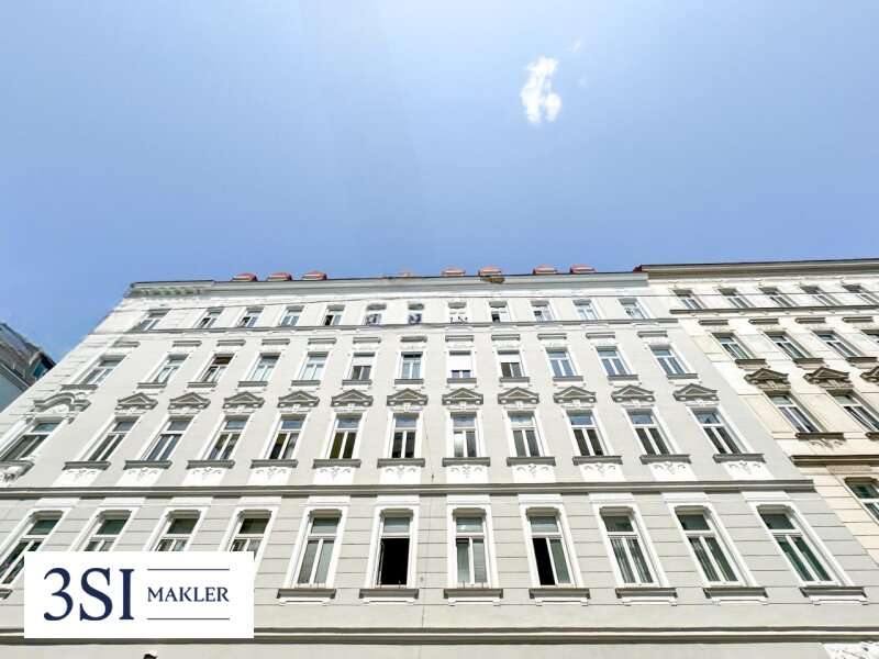 Eigentumswohnung in Wien - Bild 20