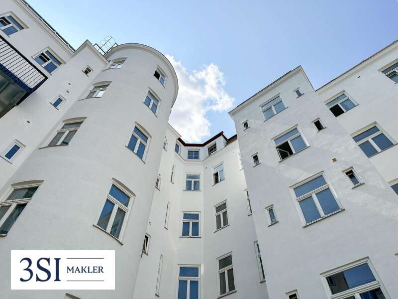 Eigentumswohnung in Wien - Bild 21