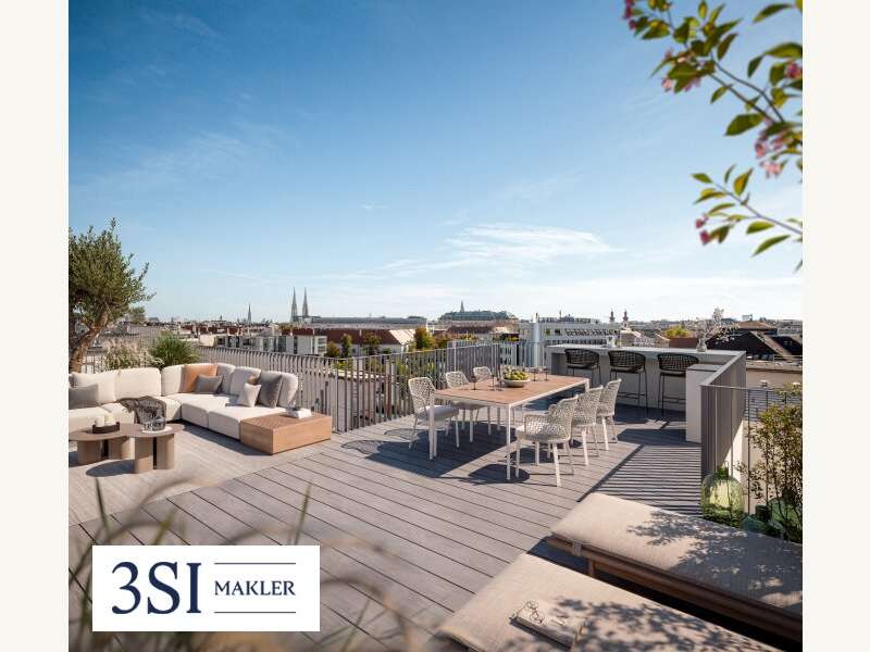 Eigentumswohnung in Wien - Bild 2