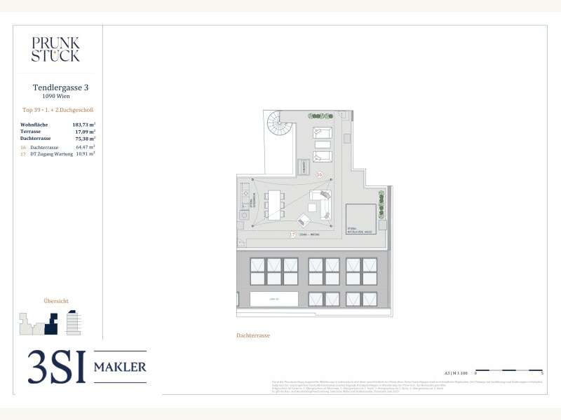 Eigentumswohnung in Wien - Bild 8