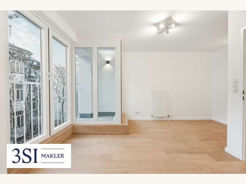 Eigentumswohnung in Wien - Bild 5