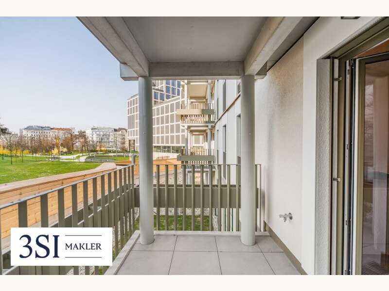 Eigentumswohnung in Wien - Bild 4