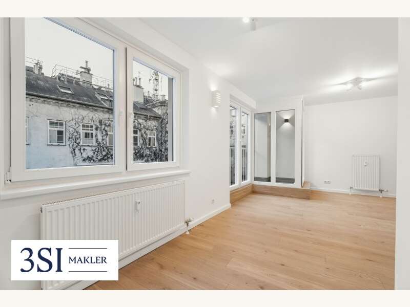 Eigentumswohnung in Wien - Bild 5