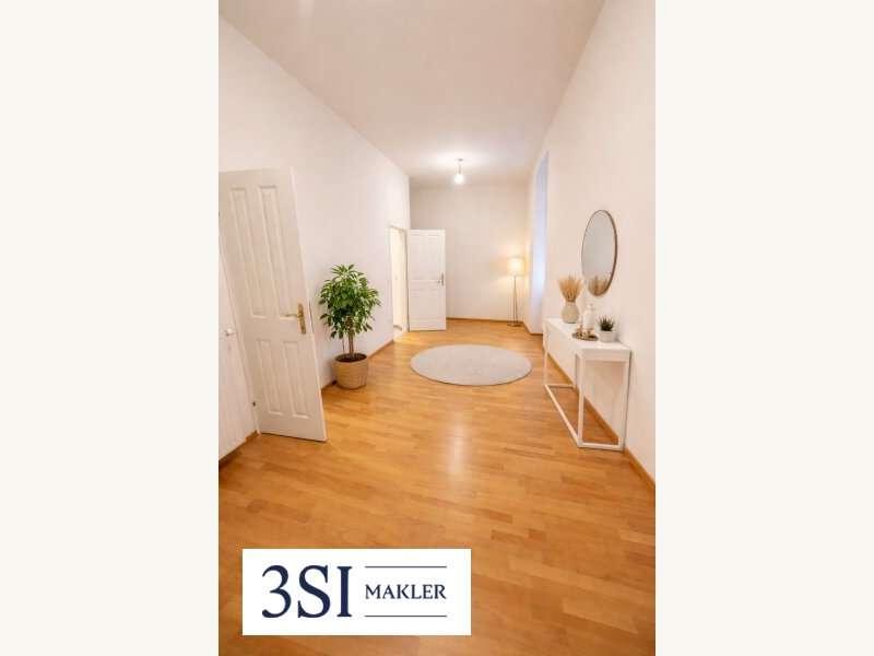 Eigentumswohnung in Wien - Bild 2 Eigentumswohnung in Wien - Bild 2