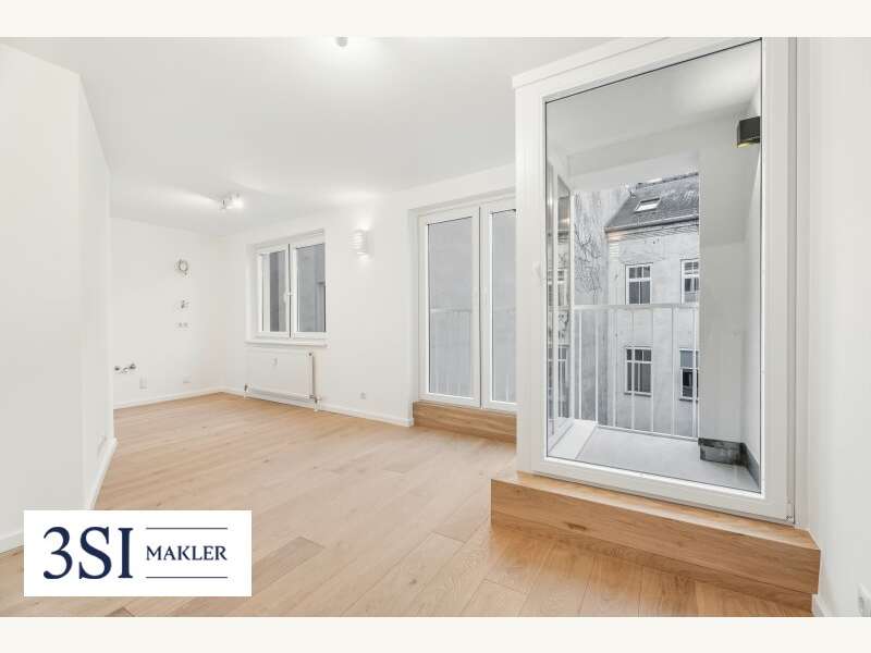 Eigentumswohnung in Wien - Bild 9