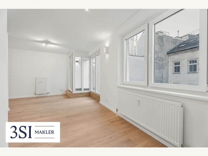 Eigentumswohnung in Wien - Bild 3