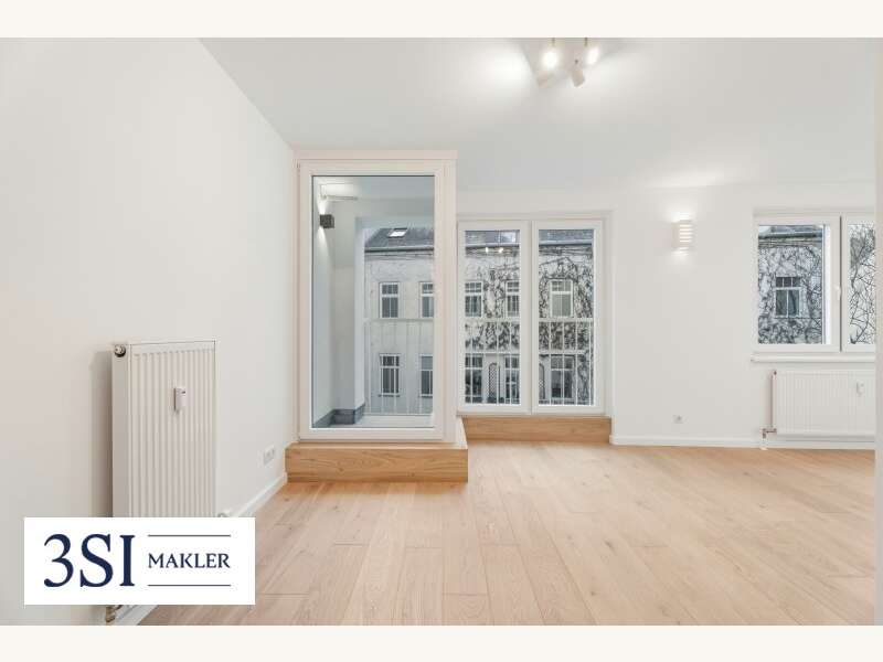 Eigentumswohnung in Wien - Bild 5