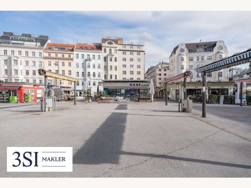 Eigentumswohnung in Wien - Bild 14