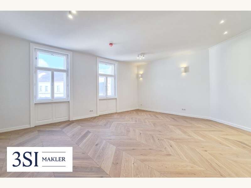 Eigentumswohnung in Wien - Bild 2 Eigentumswohnung in Wien - Bild 2