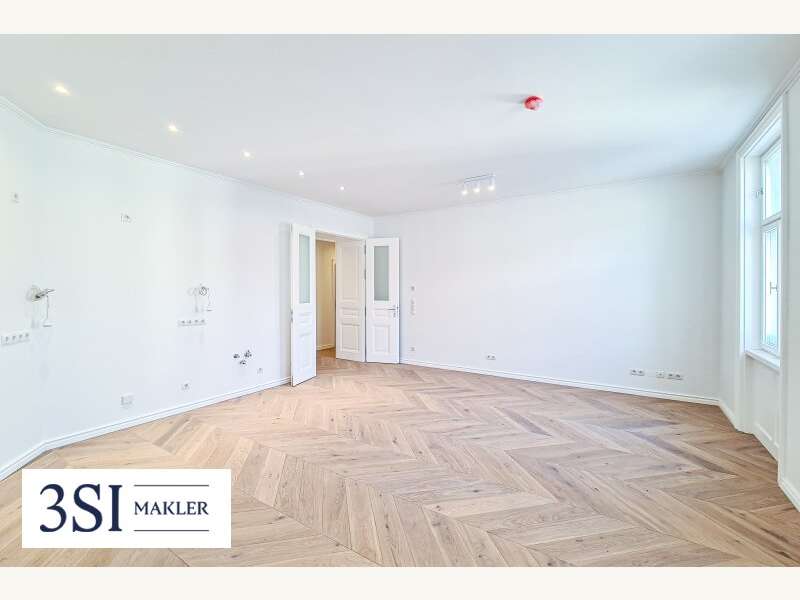 Eigentumswohnung in Wien - Bild 4 Eigentumswohnung in Wien - Bild 4