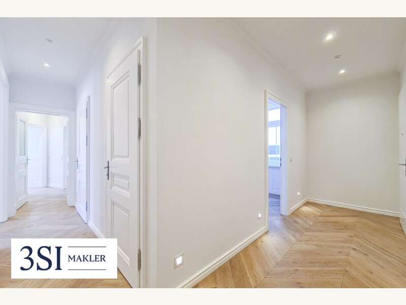 Eigentumswohnung in Wien - Bild 8 Eigentumswohnung in Wien - Bild 8