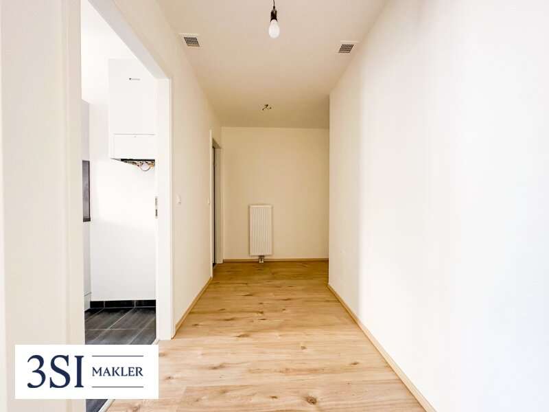 Eigentumswohnung in Wien - Bild 2 Eigentumswohnung in Wien - Bild 2