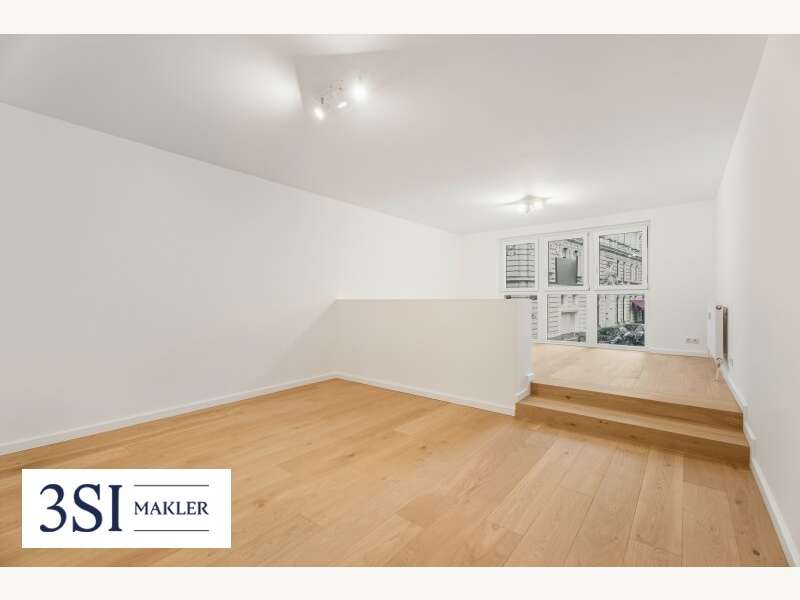 Eigentumswohnung in Wien - Bild 2 Eigentumswohnung in Wien - Bild 2