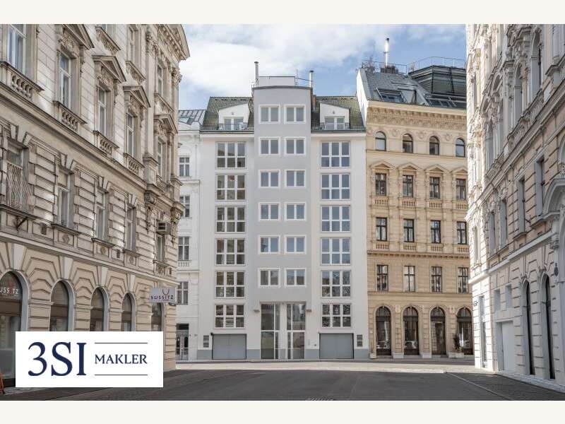 Eigentumswohnung in Wien - Bild 8 Eigentumswohnung in Wien - Bild 8