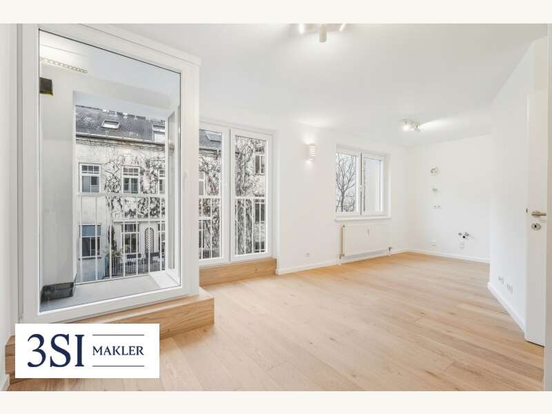 Eigentumswohnung in Wien - Bild 2