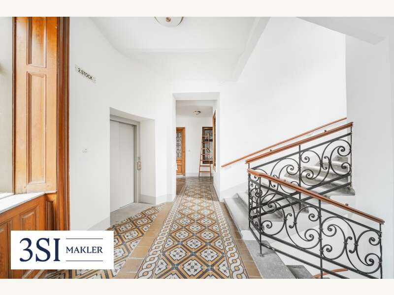 Eigentumswohnung in Wien - Bild 3