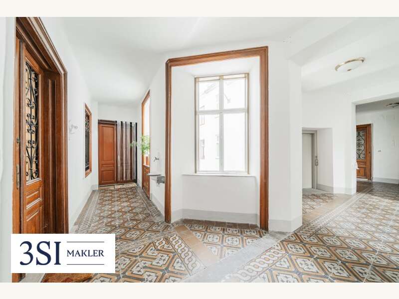 Eigentumswohnung in Wien - Bild 4