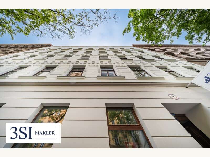 Eigentumswohnung in Wien - Bild 2