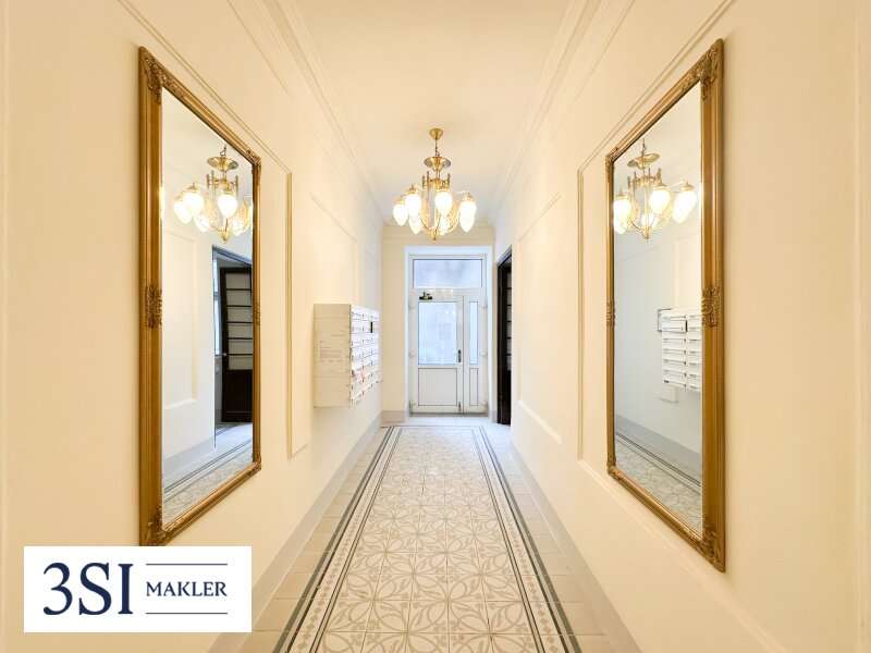 Eigentumswohnung in Wien - Bild 2 Eigentumswohnung in Wien - Bild 2