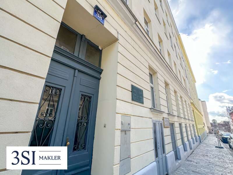 Eigentumswohnung in Wien - Bild 3 Eigentumswohnung in Wien - Bild 3