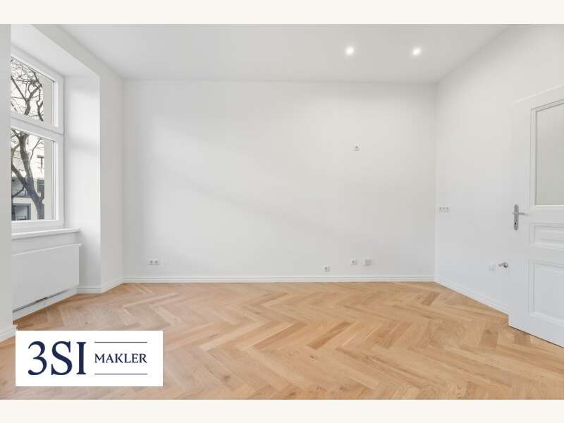 Eigentumswohnung in Wien - Bild 5 Eigentumswohnung in Wien - Bild 5