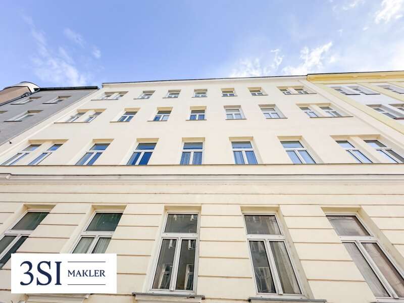 Eigentumswohnung in Wien - Bild 10 Eigentumswohnung in Wien - Bild 10