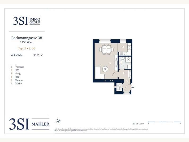 Eigentumswohnung in Wien - Bild 15 Eigentumswohnung in Wien - Bild 15