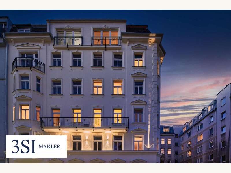 Eigentumswohnung in Wien - Bild 2 Eigentumswohnung in Wien - Bild 2