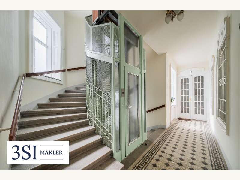 Eigentumswohnung in Wien - Bild 4 Eigentumswohnung in Wien - Bild 4