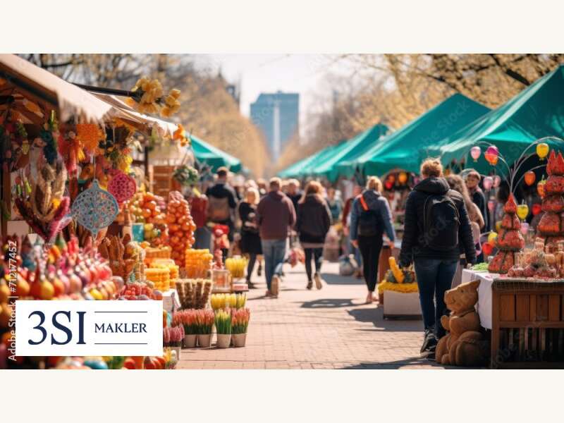 Eigentumswohnung in Wien - Bild 2 Eigentumswohnung in Wien - Bild 2