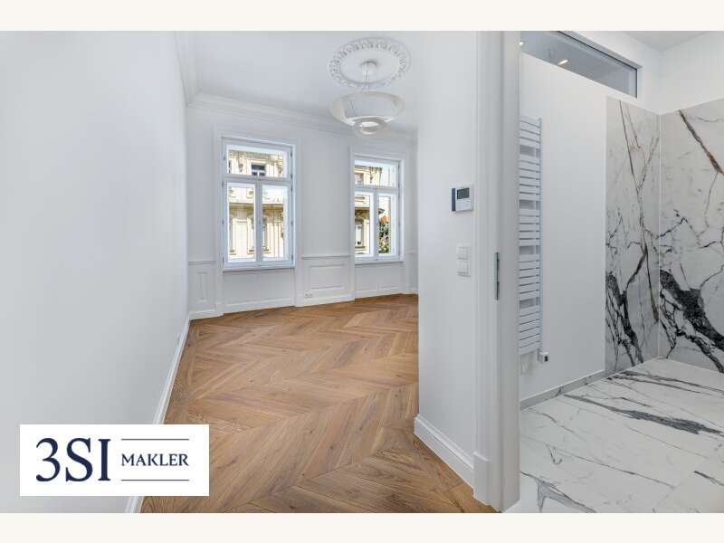 Eigentumswohnung in Wien - Bild 9