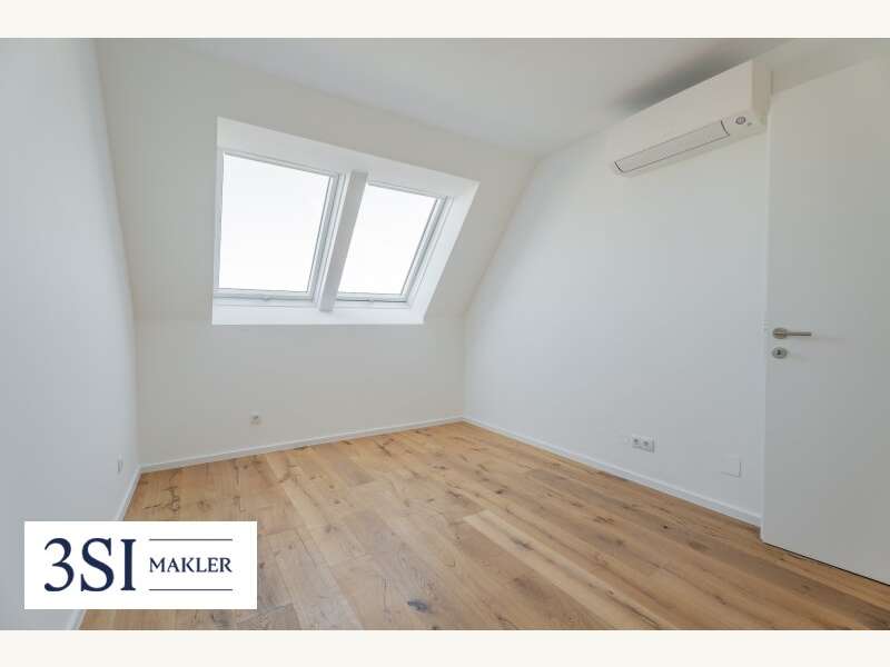 Dachgeschosswohnung in Wien - Bild 8