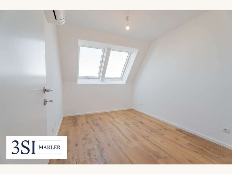 Dachgeschosswohnung in Wien - Bild 11